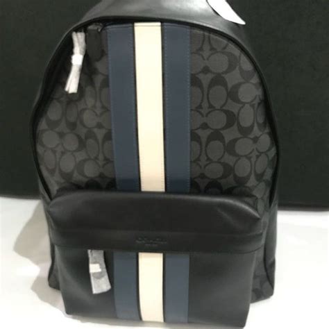 tas ransel coach original|ransel coach original.